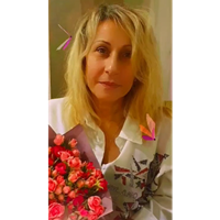 Няня, Санкт-Петербург, улица Маршала Казакова, Сосновая поляна, Лариса Арзумановна