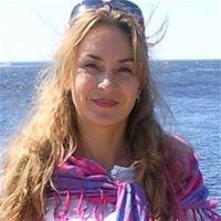 Няня, Санкт-Петербург, улица Брянцева, Гражданский проспект, Светлана Алексеевна