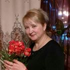 Сиделка, Санкт-Петербург, проспект Шаумяна, Новочеркасская, Ума Абдикаримовна