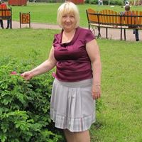 Няня, Москва, улица Молостовых, Новогиреево, Валентина Васильевна