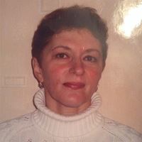 Няня, Москва, Пятницкое шоссе, Волоколамская, Людмила Александровна