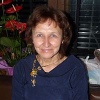 Няня, Наро-Фоминск, улица Ленина, Наро-Фоминск, Екатерина Серафимовна