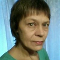 Домработница, поселок городского типа Дубровка, Пионерская улица, Кировск, Елена Дмитриевна