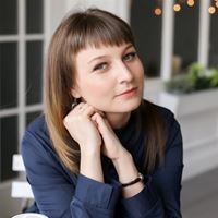 Няня, Екатеринбург, улица Старых Большевиков, Эльмаш, Вероника Олеговна
