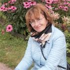 Няня, Санкт-Петербург, проспект Ветеранов, Сосновая поляна, Елена Алексеевна