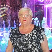 Няня, Москва, Свободный проспект, Новогиреево, Людмила Борисовна