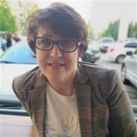 Няня, Москва, улица Металлургов, Перово, Галина Владимировна