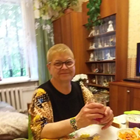 Домработница, Москва, Сколковское шоссе, Можайский район, Альфинор Исламовна