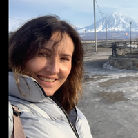 Няня, Москва, Кочновский проезд, Аэропорт, Инесса Дмитриевна