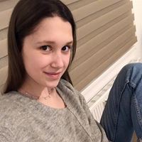 Няня, Санкт-Петербург, Арцеуловская аллея, Комендантский проспект, Анастасия Анатольевна