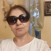 Домработница, Электросталь, улица Радио, Электросталь, Умеда Абдухамидовна