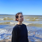 Репетитор, Ульяновск, улица Толбухина, Север, Инна Дмитриевна