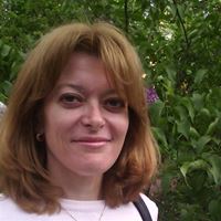 Няня, посёлок Мурино, шоссе в Лаврики, Девяткино, Оксана Владимировна