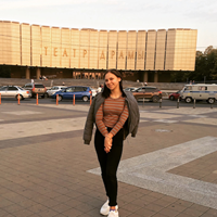 Няня, Краснодар, улица Курортный Посёлок, в районе ГМР, Анна Евгеньевна