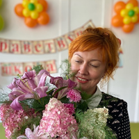Повар,,, Площадь Революции, Татьяна Александровна