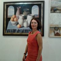 Домработница, Москва, улица Нижняя Масловка, Савеловская, Оксана Валерьевна