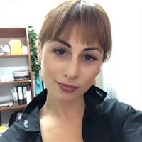 Домработница, Москва, улица Академика Янгеля, Улица Академика Янгеля, Светлана Гавриловна