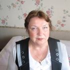 Няня, Екатеринбург, улица Старых Большевиков, Эльмаш, Людмила Ивановна
