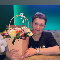 Няня, Москва, Широкая улица, Медведково, Эльнара Владимировна