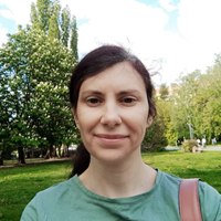 Няня, Москва, улица Искры, Бабушкинская, Ольга Владимировна