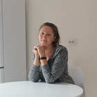 Няня, Санкт-Петербург, Камышовая улица, Комендантский проспект, Екатерина Ивановна