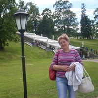 Домработница, Санкт-Петербург, улица Фрунзе, Парк Победы, Светлана Николаевна