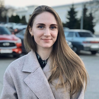 Няня, рабочий посёлок Андреевка,, Зеленоград, Кристина Романовна
