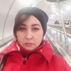 Домработница, Санкт-Петербург, Народная улица, Веселый поселок, Анна