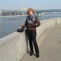 Няня, Москва, Ленинградское шоссе, Беломорская, Ольга Евгеньевна
