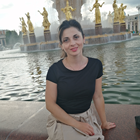 Няня, посёлок Мебельной Фабрики, Рассветная улица, Мытищи, Татевик Самвеловна