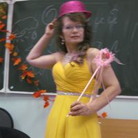Няня, Санкт-Петербург, улица Михаила Дудина, Парнас, Лидия Георгиевна