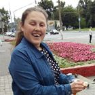 Няня, Балашиха, микрорайон 1 Мая, Восточный, Оксана Германовна