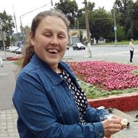 Няня, Москва, 16-я Парковая улица, Щелковская, Светлана Юрьевна