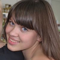 Няня, Екатеринбург, улица 8 Марта, Центр, Дарья Андреевна