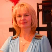 Няня, Санкт-Петербург, улица Ленсовета, Звездная, Надежда Васильевна