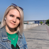 Няня, Новосибирск,, Горский, Екатерина Александровна