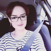 Няня, Москва, улица Шумилова, Кузьминки, Манижа Шарифджоновна