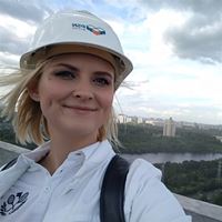 Репетитор, Москва, улица Зои и Александра Космодемьянских, Коптево, Алина Сергеевна