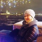 Сиделка, Санкт-Петербург, 14-я линия Васильевского острова, Василеостровская, Яна Сергеевна