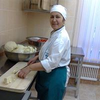 Домработница, Химки, улица Горшина, Химки, Ибодат Уктамовна