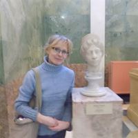 Няня, Санкт-Петербург, улица Фрунзе, Парк Победы, Светлана Викторовна