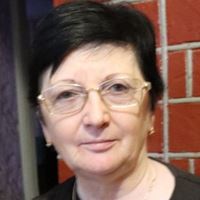 Няня,,, Бульвар адмирала Ушакова, Валентина Васильевна
