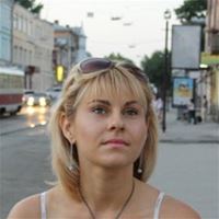 Домработница, Москва, Маломосковская улица, Алексеевская, Яна Викторовна