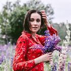 Няня, , , Зоопарк, Анна Андреевна