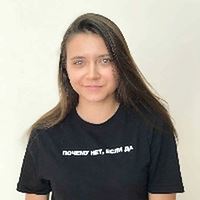 Няня, Екатеринбург, Надеждинская улица, Новая сортировка, Анастасия Вячеславовна