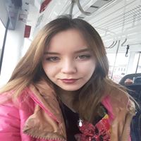 Няня, Москва, Утренняя улица, Перово, Олга 