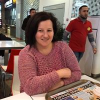 Домработница, Мытищи, Юбилейная улица, Мытищи, Ольга Игоревна