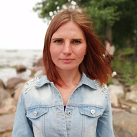 Няня, Сертолово, улица Ветеранов, Сертолово, Светлана Юрьевна