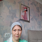 Сиделка, Нижний Новгород, улица Маршала Голованова, мкр Щербинки, Елена Васильевна