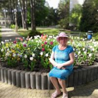 Няня, Москва,, Кунцевская, Ирина Валентиновна